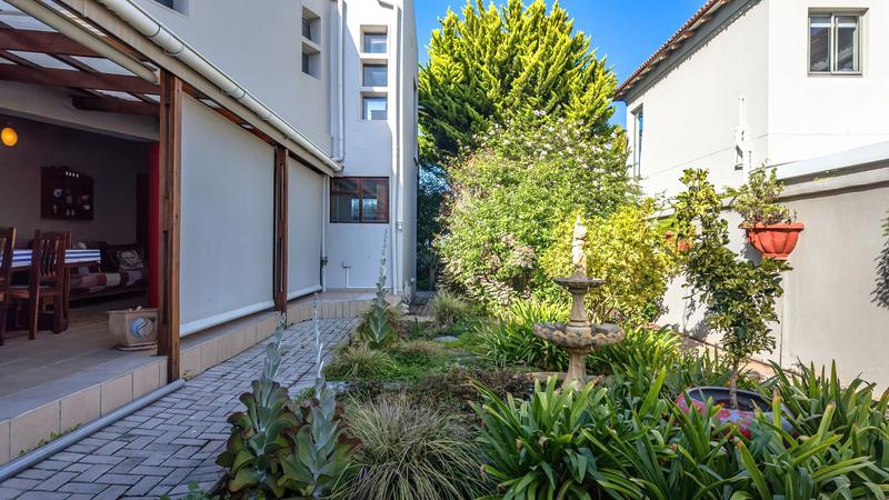 5 Bedroom Property for Sale in Hersham Western Cape